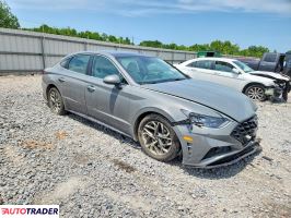 Hyundai Sonata 2022 2