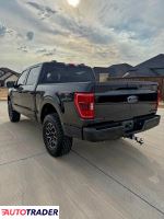 Ford Pozostałe 2023 5