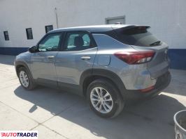 Chevrolet Blazer 2024 1