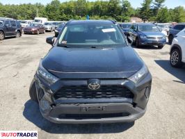 Toyota Pozostałe 2019 2
