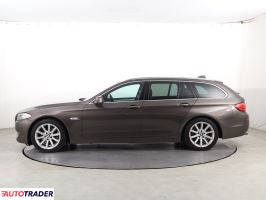 BMW 520 2011 2.0 181 KM