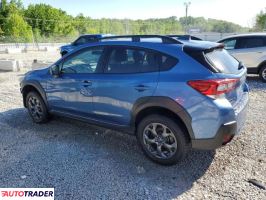 Subaru Pozostałe 2023 2 Subaru Pozostałe 2023 2