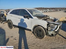 Mitsubishi Eclipse 2022 1