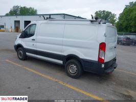 Ford Transit 2019 3