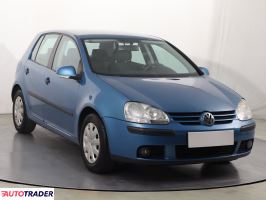 Volkswagen Golf - zobacz ofertę