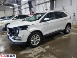 Ford Edge 2020 2