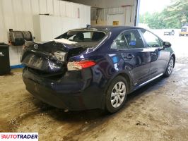 Toyota Corolla 2023 1