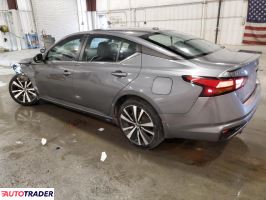 Nissan Altima 2019 2 Nissan Altima 2019 2
