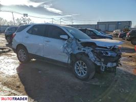 Chevrolet Equinox 2020 1