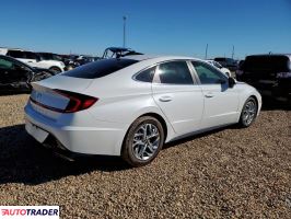 Hyundai Sonata 2020 2