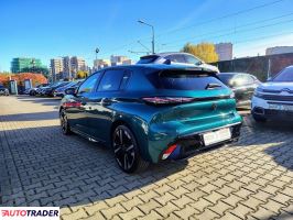 Peugeot 308 2025 1.2 136 KM