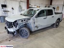 Ford Maverick 2024 2