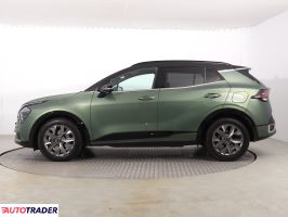 Kia Sportage 2022 1.6 226 KM