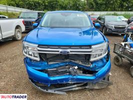 Ford Maverick 2022 2