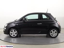 Fiat 500 2013 1.2 68 KM