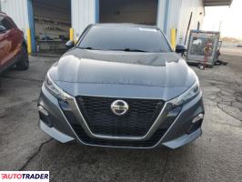 Nissan Altima 2019 2