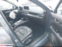 Mazda CX-5 2022 2 Mazda CX-5 2022 2