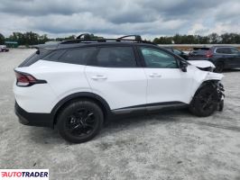 Kia Sportage 2023 2 Kia Sportage 2023 2