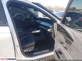 Lincoln Pozostałe 2025 2