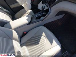 Toyota Camry 2021 2 Toyota Camry 2021 2
