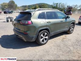 Jeep Cherokee 2019 3 Jeep Cherokee 2019 3
