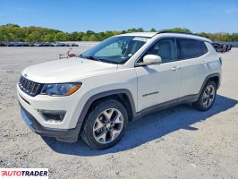 Jeep Compass 2021 2