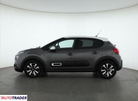 Citroen C3 2023 1.2 81 KM