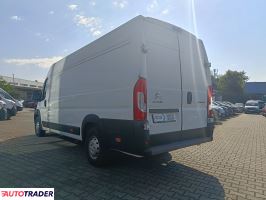 Citroen Jumper 2020 2.2 Citroen Jumper 2020 2.2