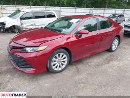 Toyota Camry 2020 2