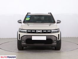 Dacia Duster 2024 1.6 139 KM