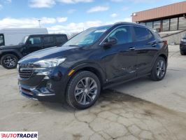 Buick Pozostałe 2022 1