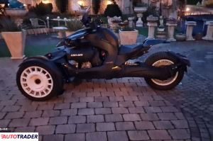 Can-Am inny 2024