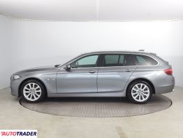 BMW 520 2013 2.0 181 KM BMW 520 2013 2.0 181 KM