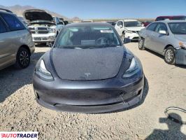 Tesla Model 3 2021 Tesla Model 3 2021