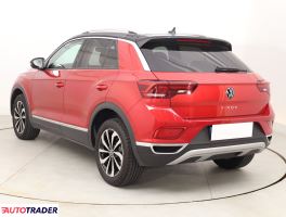 Volkswagen T-Roc 2023 1.5 147 KM