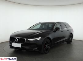 Volvo V90 2017 2.0 147 KM
