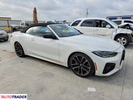 BMW 430 2023 2