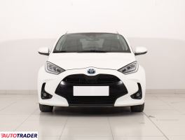 Toyota Yaris 2020 1.5 113 KM Toyota Yaris 2020 1.5 113 KM