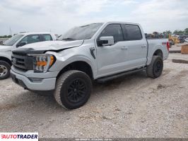 Ford Pozostałe 2022 3