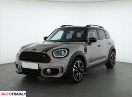 Mini Countryman 2022 2.0 175 KM