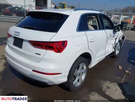 Audi Q3 2021 2