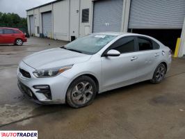 Kia Pozostałe 2019 2 Kia Pozostałe 2019 2