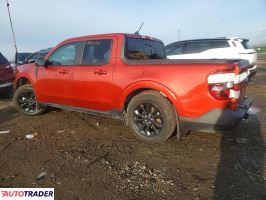 Ford Maverick 2024 2