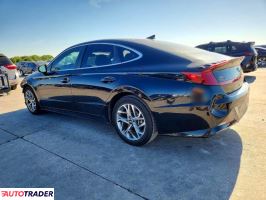 Hyundai Sonata 2020 2