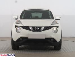 Nissan Juke 2016 1.6 115 KM