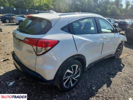 Honda HR-V 2020 1