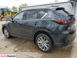 Mazda CX-5 2023 2