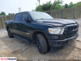 Dodge Ram - zobacz ofertę