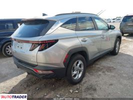 Hyundai Tucson 2023 2