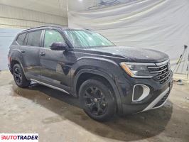 Volkswagen Atlas 2024 2